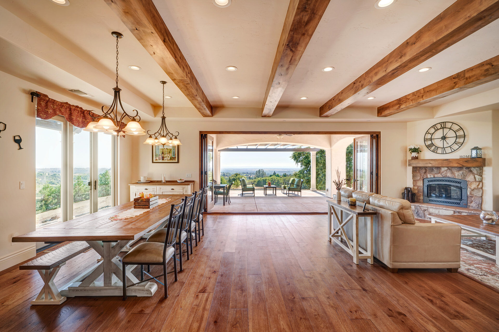 OPEN CONCEPT PORCH1 Villanueve (Auburn) Ground Up Custom Home OPEN CONCEPT PORCH1 Villanueve (Auburn) Ground Up Custom Home